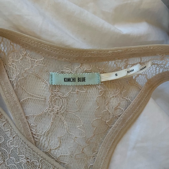 Urban Outfitters Summer Maxi Dress - Picture 5 of 6